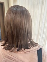 カミナ(KAMINA)&nbsp;ラベンダーベージュ