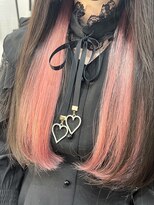 プレス(PREss)&nbsp;韓国系エクステスタイル