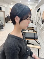 メモリーズ 水天宮前店(Memories)&nbsp;似合わせ骨格診断！水天宮前