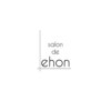 サロンドエホン(salon de ehon)のお店ロゴ