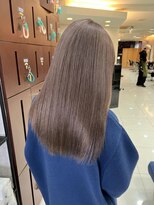 プライズ 池袋店(prize) ミルクティーグレージュ 池袋 4075