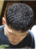 濡れクロ
