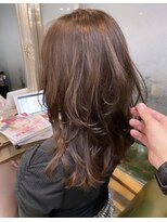 アリスバイアフロート 自由が丘(ALICe by AFLOAT)&nbsp;ウルフ