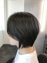 エイトサッポロ 札幌大通り店(EIGHT sapporo)&nbsp;大人ショート