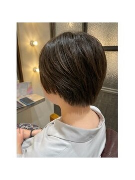 ミリ 調布店(Mili) Miliオリジナルスタイル