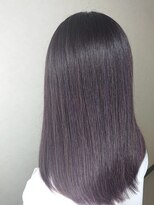 ウィン 川口元郷店(win)&nbsp;パープル☆ハイライト