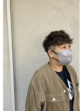 ルグラン(Le.grand) スペインカール