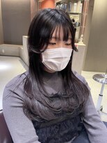 コルプラス(col +plus)&nbsp;レイヤースタイル☆