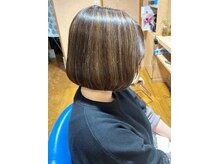 サロンド マーチ