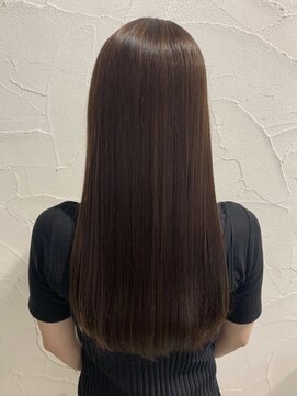 アーティック 福岡店(arttic) 【arttic】ウルティア修復カラー