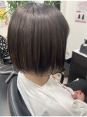 【B's】自然な仕上がり☆コスメストレート