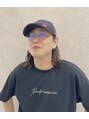 レイビューティー イオンモールナゴヤドーム前店(RAY+Beauty) 矢野 皓己