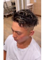 ジェントルクラブ 清水店(GENTLE CLUB)&nbsp;【極道パーマ】