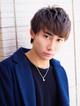 キャン アネックス(Can annex)の写真/骨格・髪質・クセを見極め、あなたに似合うスタイルをご提案！再現性が高く、扱いやすいスタイルに！