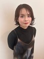 サラビューティーサイト 志免店(SARA Beauty Sight) 小林 由侑季