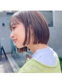 似合わせカット/小顔カット/ナチュラルレイヤー