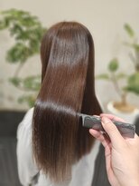 リー 十三(Lee)&nbsp;【Lee十三　篠原】どんな癖ダメージも髪質改善美髪矯正で解決★