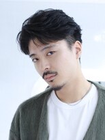 ハバナ 渋谷(HAVANA) アップバング/メンズショート/スパイキーショート