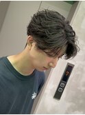フェザーショート