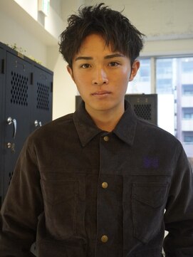 スリバー(sliver) オトナっぽショート