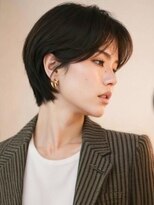 ジーディーエス(GDS)&nbsp;韓国ショート