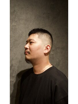 ドゥーエン 蒲生店(DoEN) ボウズフェード