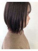 インナーカラー