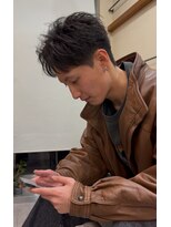 ジェントルショート