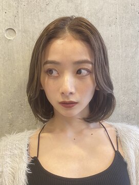 アビーファイブ(ABBEY 5) ボブ内巻きボブ外はねボブミニボブ大人ボブくびれボブ結べるボブ