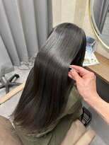 テーラヘアー 四街道店(TELA HAIR) 艶髪縮毛矯正
