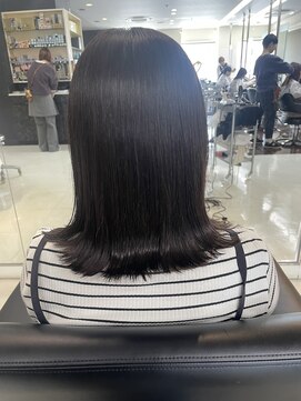 シャンプーボーイエイムス(SHAMPOO BOY aims) グレージュ