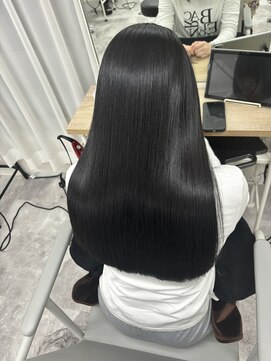 アチェロ(Acero.) 髪質改善