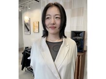 ココ(coco.)の雰囲気（使用する薬剤、商材はしっかり厳選し、大切にしております。）