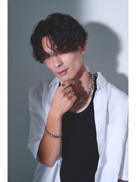 スイ(SUiii) 波巻きパーマ/クリープパーマ【札幌/大通り】