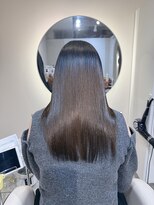 ノエ 心斎橋(Noe)&nbsp;髪質改善ストレート