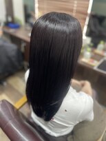 ルアン(Luan)&nbsp;アディクシー×ナチュラルボルドー