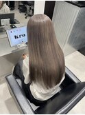 グレージュ