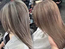 ヘアエステサロン ナチュール(Nature)