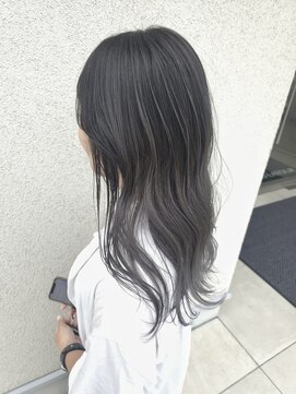 ゴットラトゥール(GOTTO LATOUR) ケアブリーチ/グレージュ/透明感カラー/アッシュ