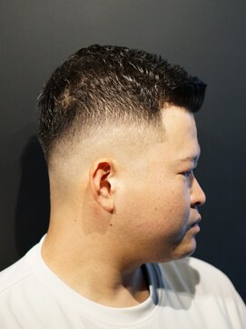 銀座 シノ 灯(shino HANARE) フェードボウズ