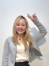 ヘアーディーシーオー(Hair Dco) YURINO