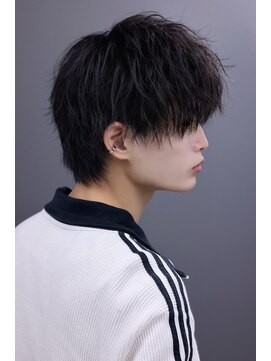 リップス レイ ギンザ(LIPPS Ray GINZA) 王道ナチュモテマッシュ