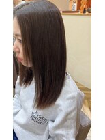 ウルカミバイディライト(ULCAMI by Delight)&nbsp;韓国式フェザーケラチントリートメント/髪質改善/羽毛ケラチン