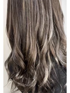 グラデーションカラー