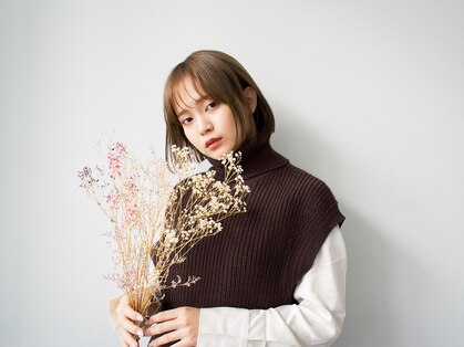 ルカリエ(LUCA:Rie)の写真