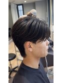 くびれウルフセンターパート