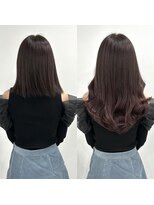 リゼル シブヤ(RISEL SHIBUYA)&nbsp;シールエクステ80～90本！