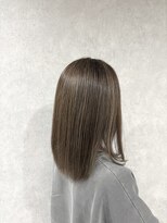 コーラル ヨコハマ(Coral yokohama)&nbsp;Coral yokohama #白髪ぼかし#ハイライト［和田町駅/星川駅］