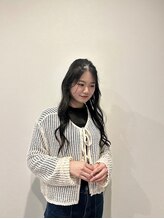 お客様への想いはどこのサロンにも負けません。当店自慢のスタッフ紹介。