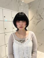 アヴァンスクロス あべのルシアス店(AVANCE.CROSS)&nbsp;ウルフ